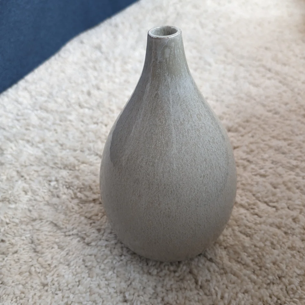 West Elm Vase